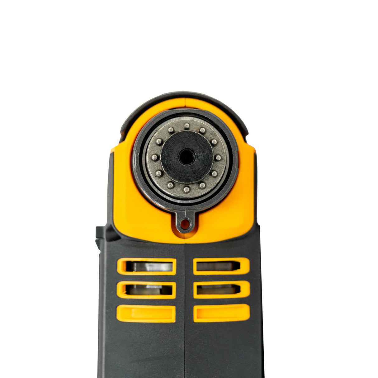 JCB Pro 18V Multi Tool, Brushless, 9-Speed Control, Tool-Free Change (Bare Tool) | JCB-18PMT-32