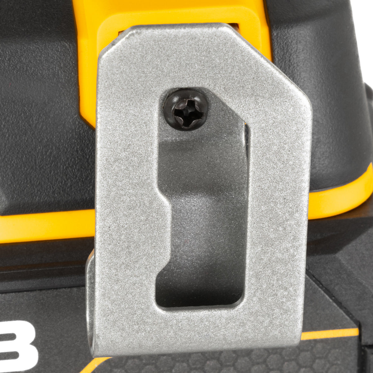 JCB Pro 18V Kit, 75Nm Combi Drill, Impact Driver, 2x 5.0Ah Batteries & 4.5A Fast Charger (in Carry Case)| JCB-18PKIT-2