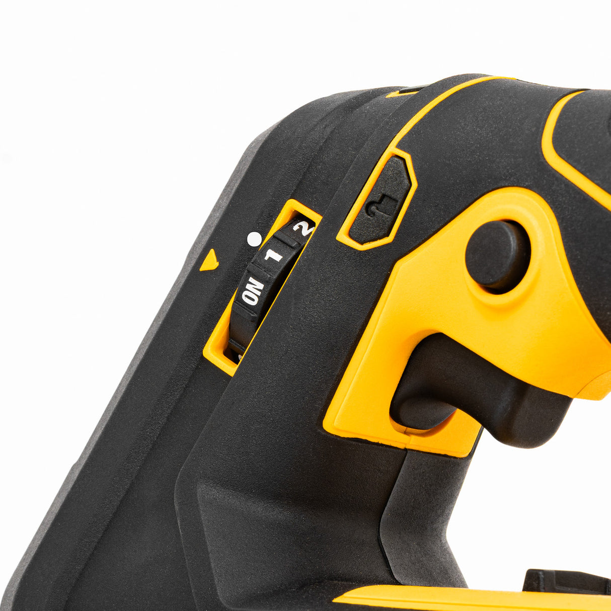 JCB Pro 18V Kit ½” Impact Wrench, Grease Gun, 2x 5.0Ah Batteries & 4.5A Fast Charger (with Soft Tool Bag)| JCB-18PKIT-5