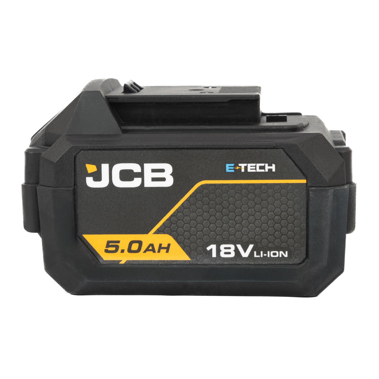 JCB 18V 220lm LED Inspection Light + JCB Pro 5.0Ah Lithium-ion Battery