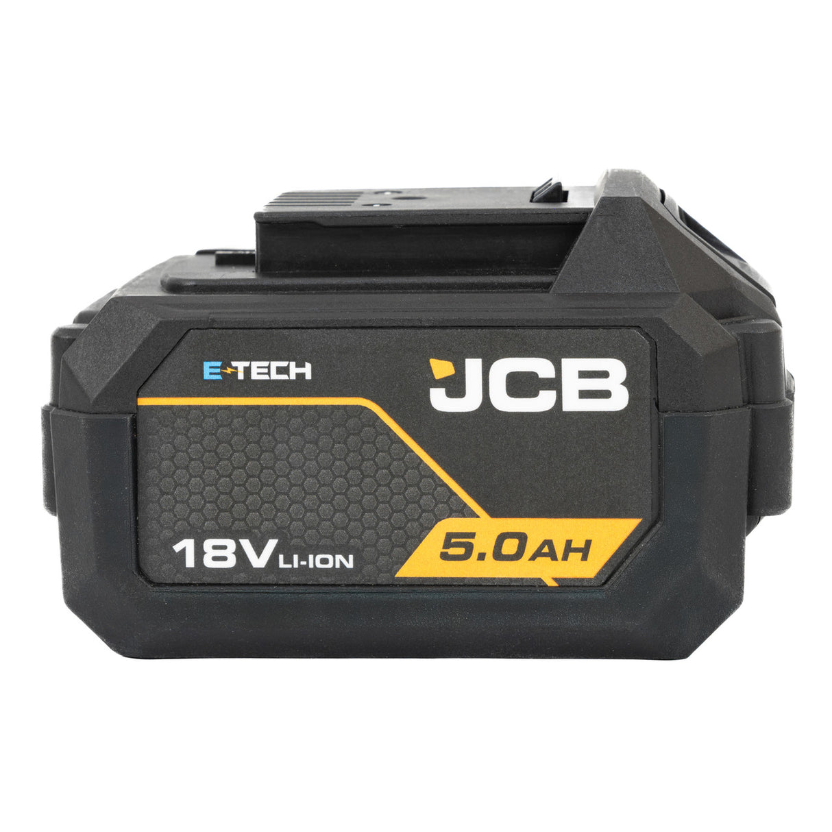 JCB 18V 220lm LED Inspection Light + JCB Pro 5.0Ah Lithium-ion Battery