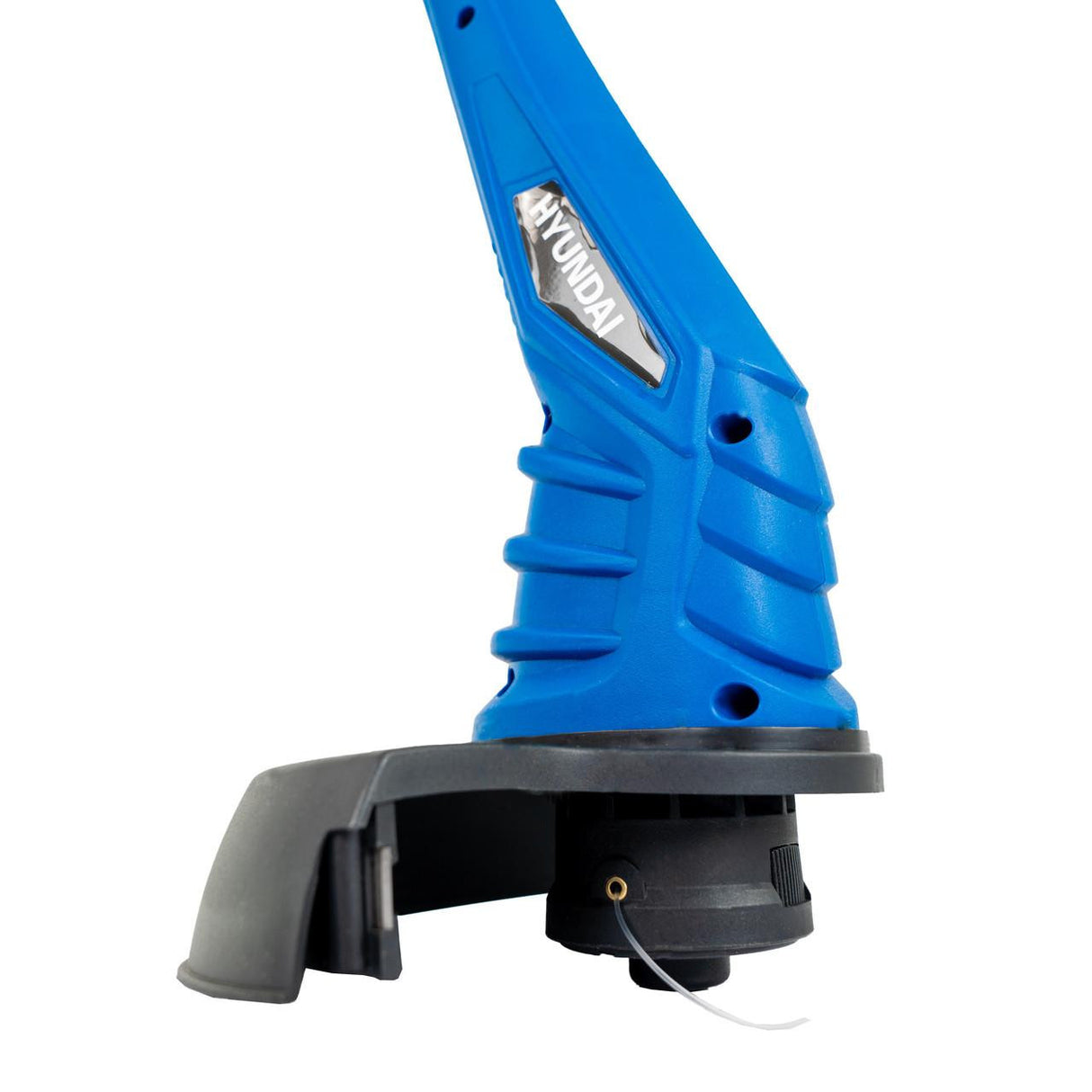 Hyundai 250W Corded Electric Grass Trimmer 250mm Cutting Width| HYTR250E