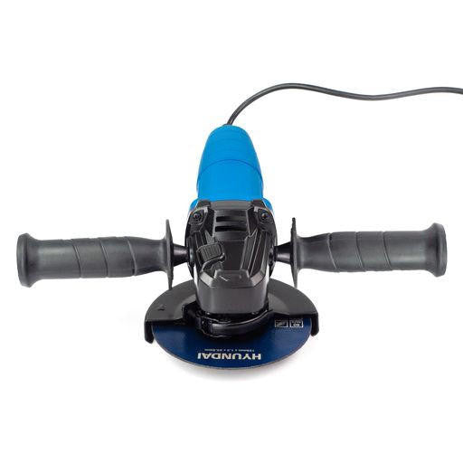 Hyundai 900W Electric Angle Grinder | HYAG900E