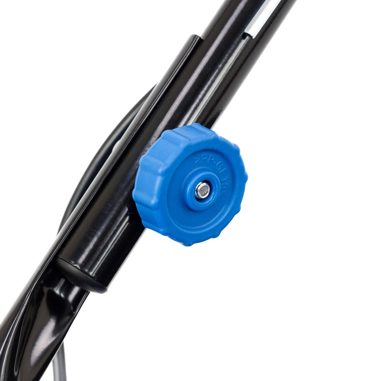 Hyundai 1500W 32cm Electric Artificial Grass Sweeper and Lawn Brush | HYSW1500E