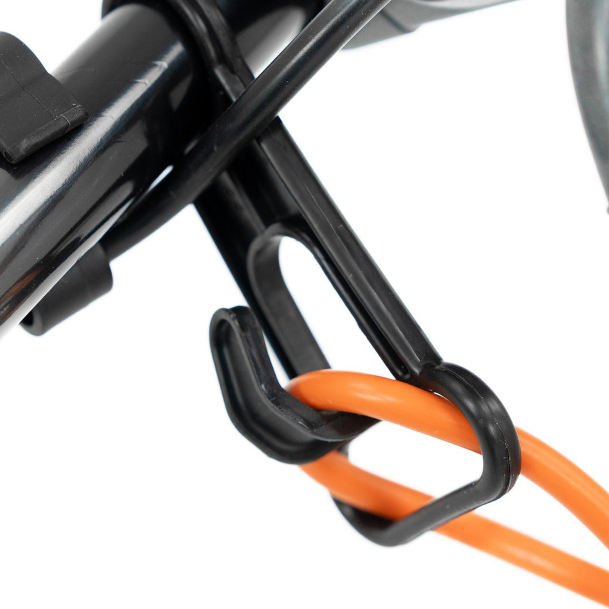 Hyundai 1500W 32cm Electric Artificial Grass Sweeper and Lawn Brush | HYSW1500E