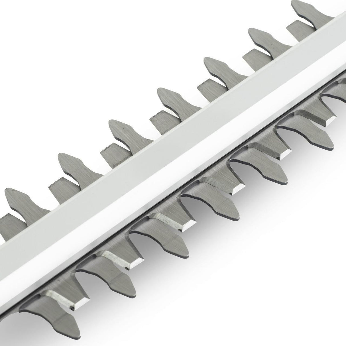 Hyundai 20V 510mm Cordless Hedge Trimmer, 2.0Ah Li-ion Battery, Lightweight & Powerful | HY20CHT