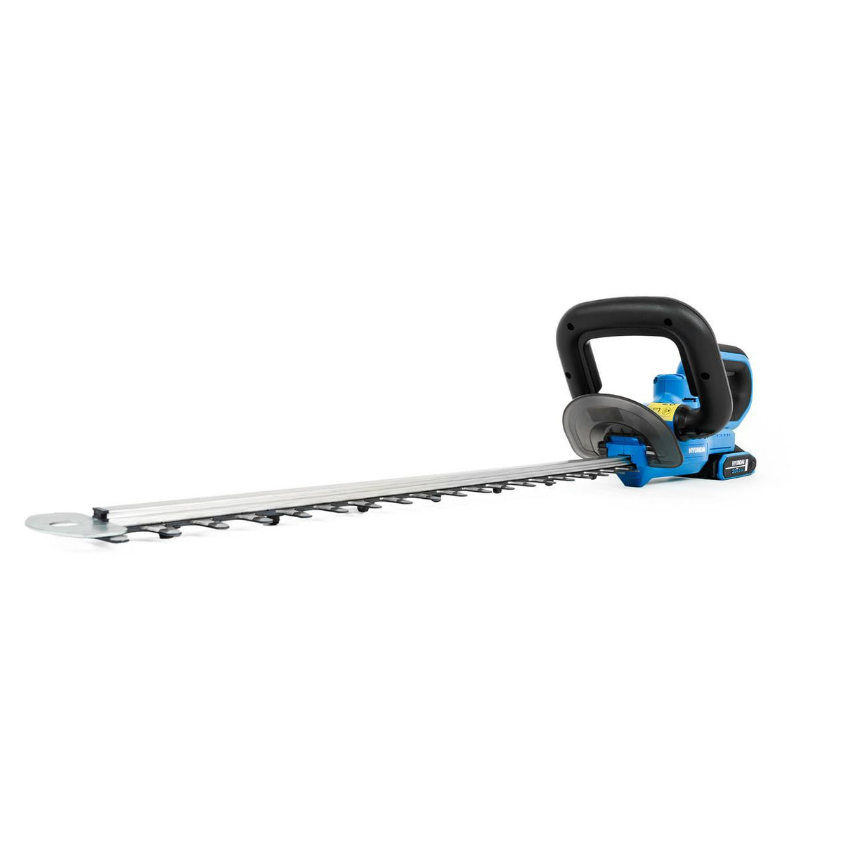 Hyundai 20V 510mm Cordless Hedge Trimmer, 2.0Ah Li-ion Battery, Lightweight & Powerful | HY20CHT