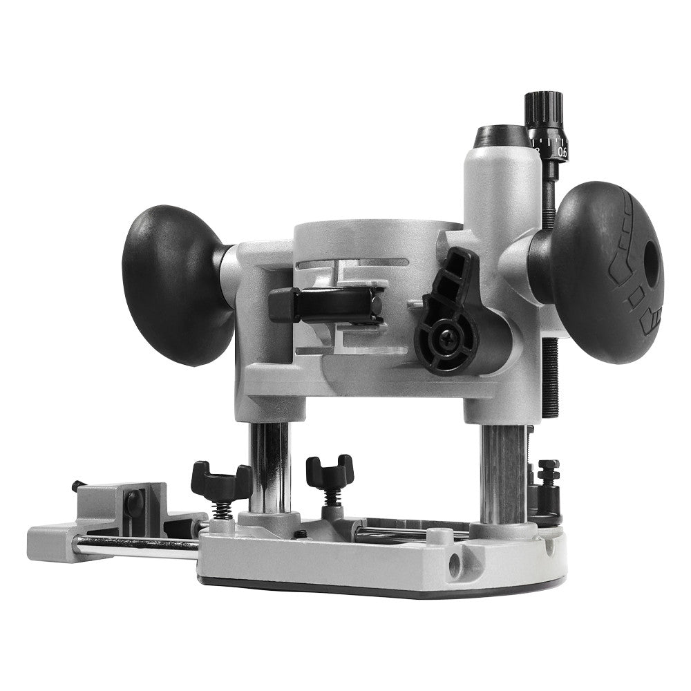 JCB Router Plunge Base Accessory | 21-18RT-B-P