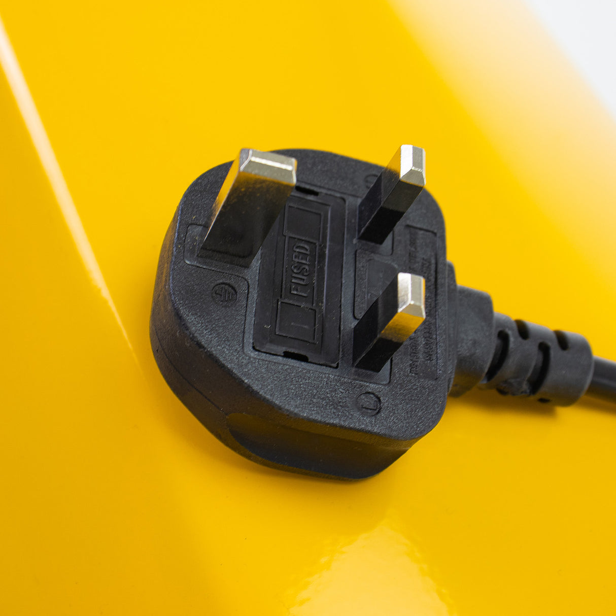 JCB 215,000BTU / 63kW Diesel Space Heater 1300m³ Coverage, Diesel or Kerosene, Thermostat | JCB-SH215D