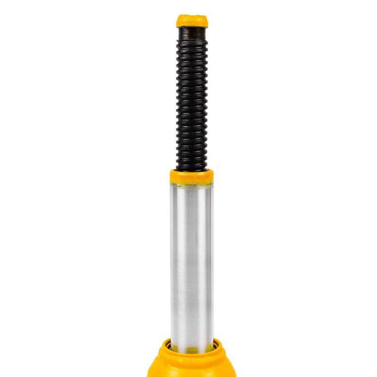 JCB 2 Tonne Bottle Jack, Heavy-duty Jack for Cars, Lift 172-372mm | JCB-TH902001
