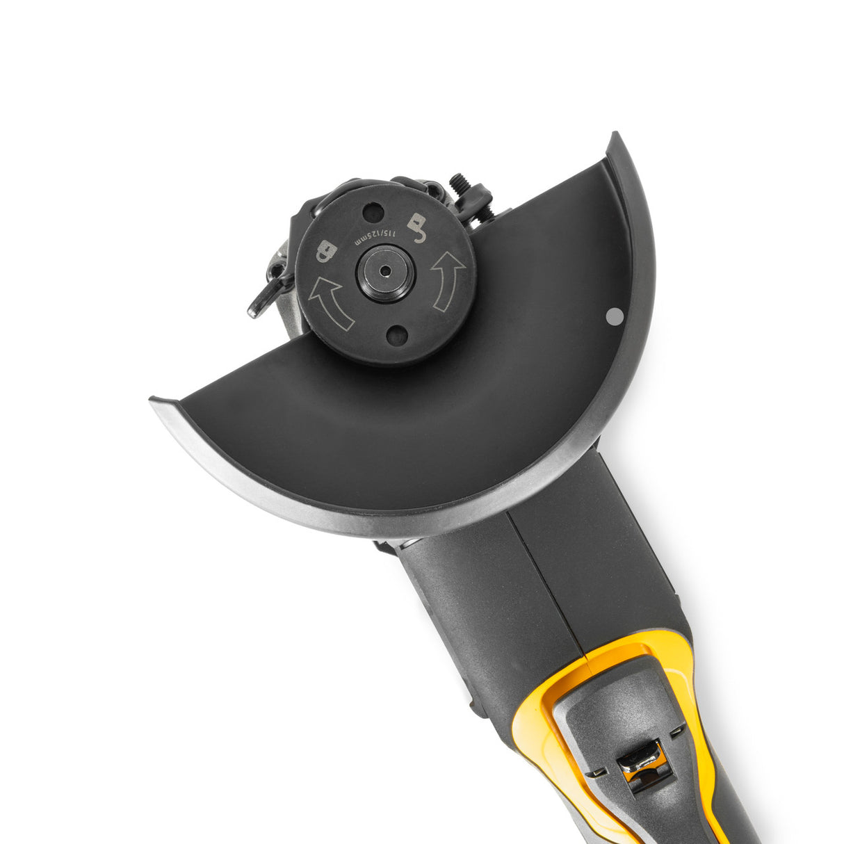 JCB Pro 18V Pro, 75Nm Combi Drill, 115mm Angle Grinder, 2x 5.0Ah Li-ion Batteries & 4.5A Fast Charger (with Soft Tool Bag) | JCB-18PKIT-4