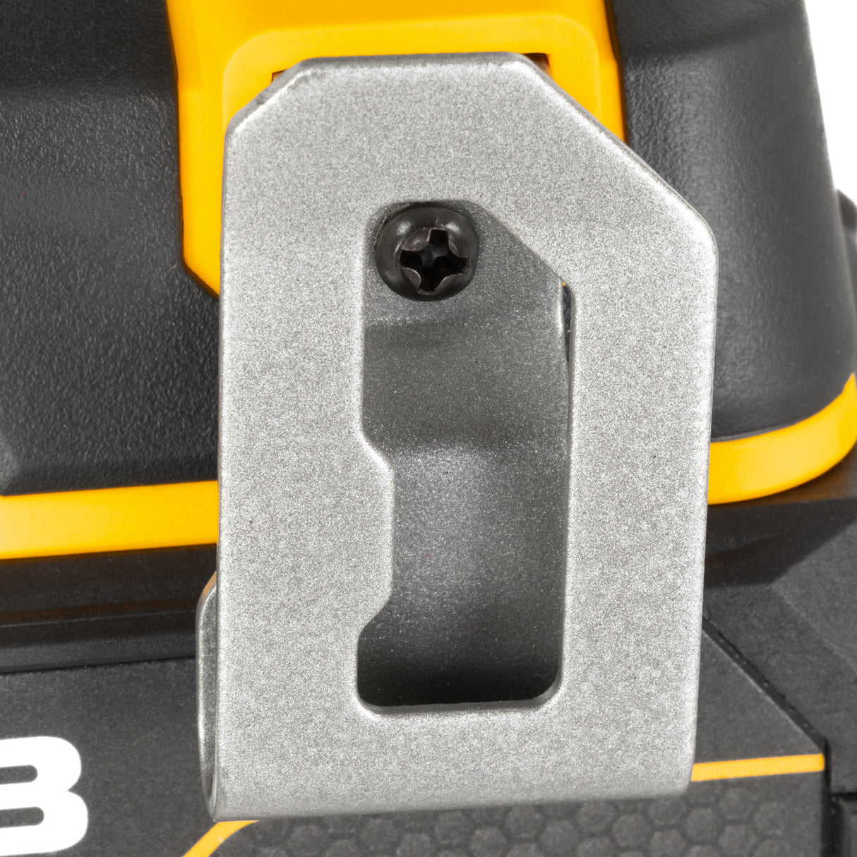 JCB Pro 18V Pro, 75Nm Combi Drill, 115mm Angle Grinder, 2x 5.0Ah Li-ion Batteries & 4.5A Fast Charger (with Soft Tool Bag) | JCB-18PKIT-4