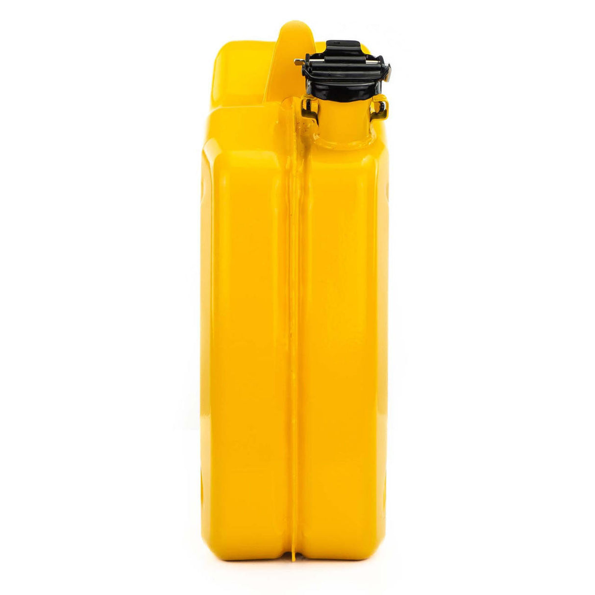 JCB 10L Jerry Can, Heavy-Duty 0.8mm Steel | JCBJCAN10 - 10L Jerry Can
