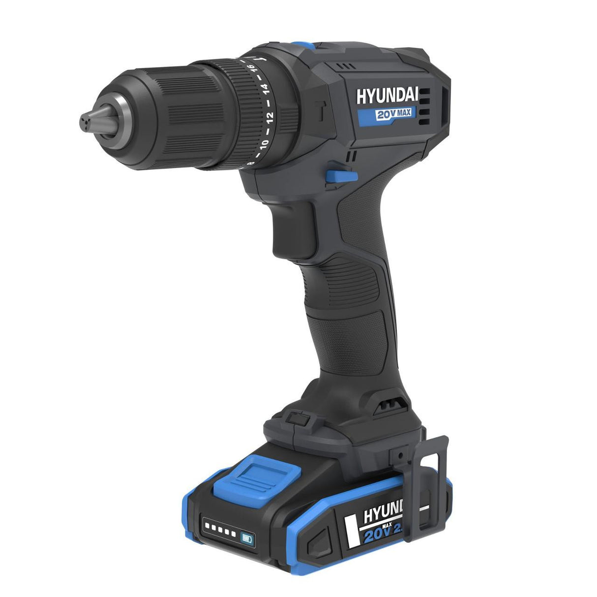 best hammer drill