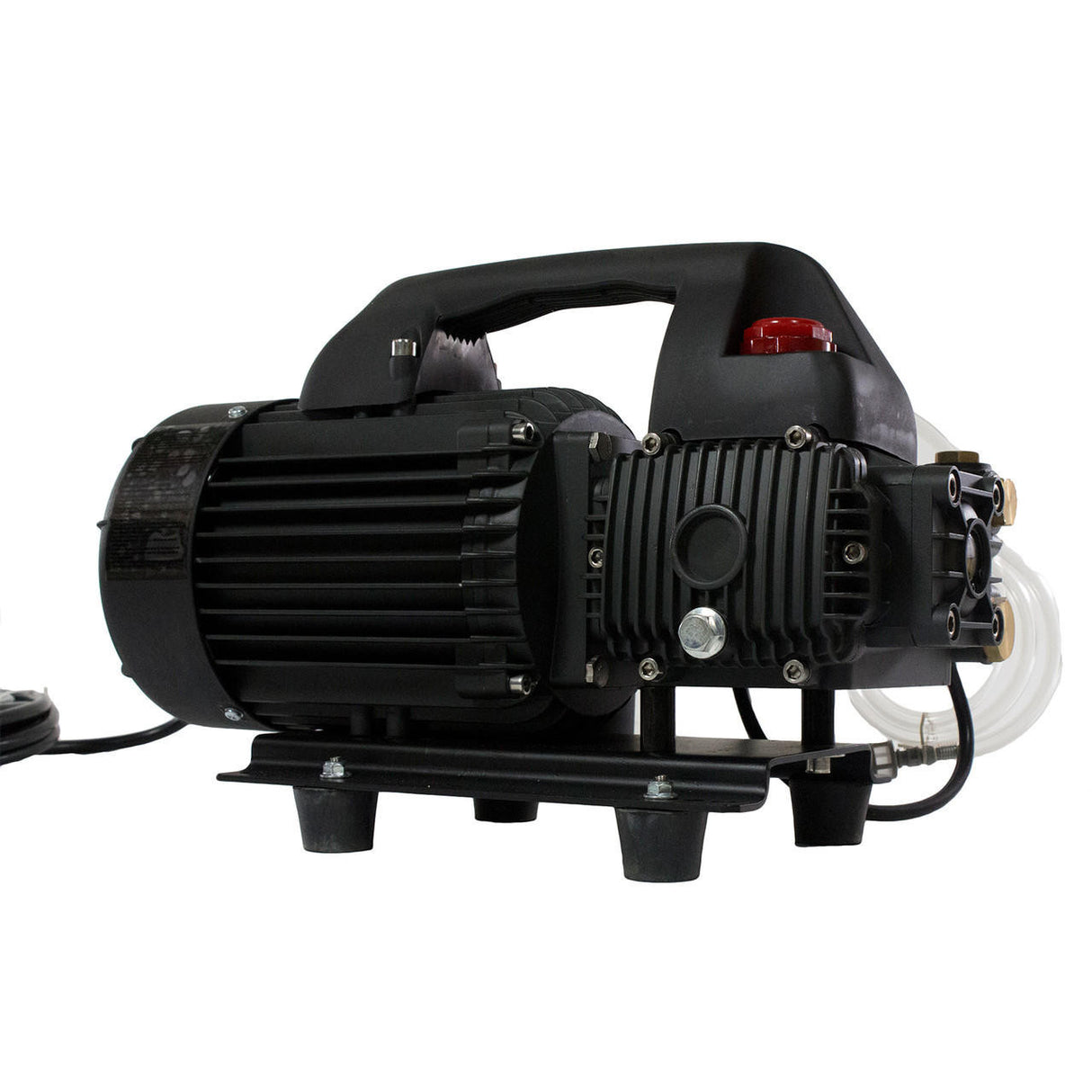 BE Pressure 1500psi 6L/min Portable Electric Pressure Washer | P1515EPN