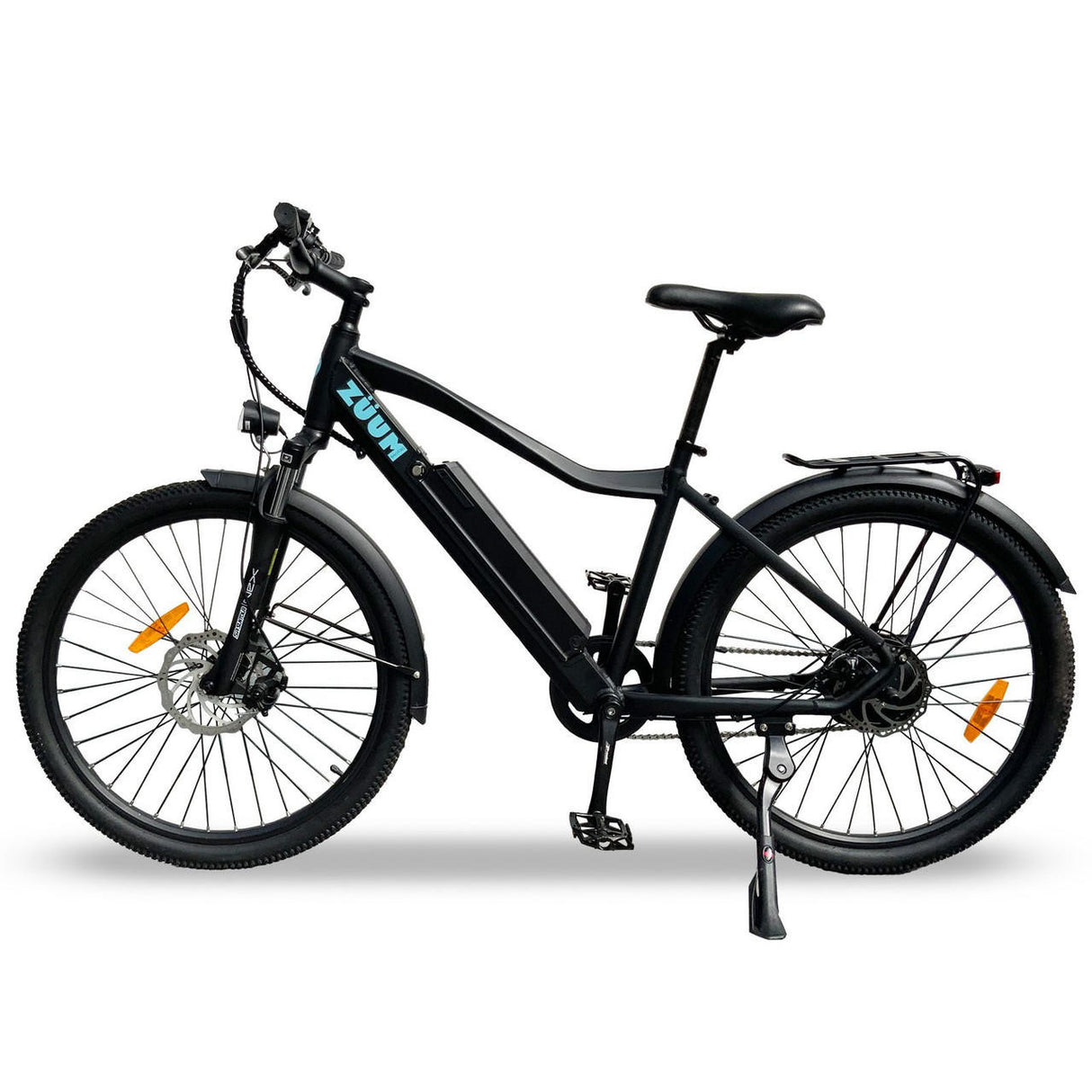 ZUUM Bicycles Electric Bike | ExploreX10