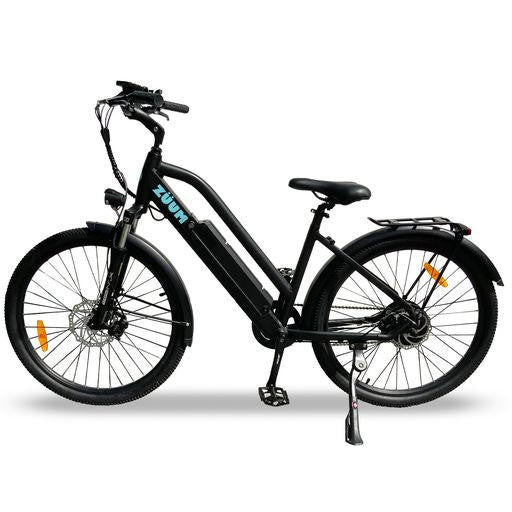 ZUUM Bicycles Electric Bike | InspireX10
