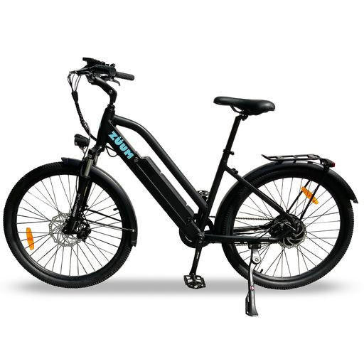ZUUM Bicycles Electric Bike | InspireX10
