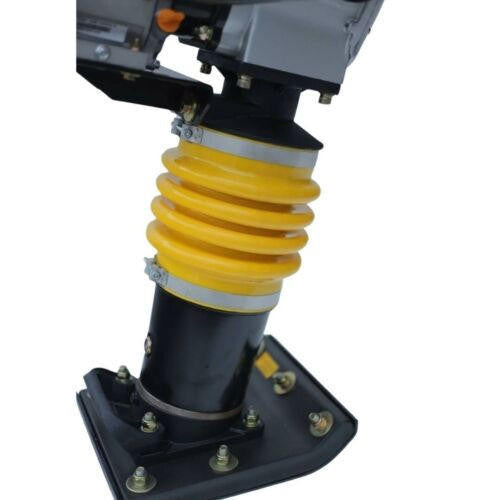 Pacini Petrol 196cc Tamping Rammer / Jumping Jack | PCCJ-80K