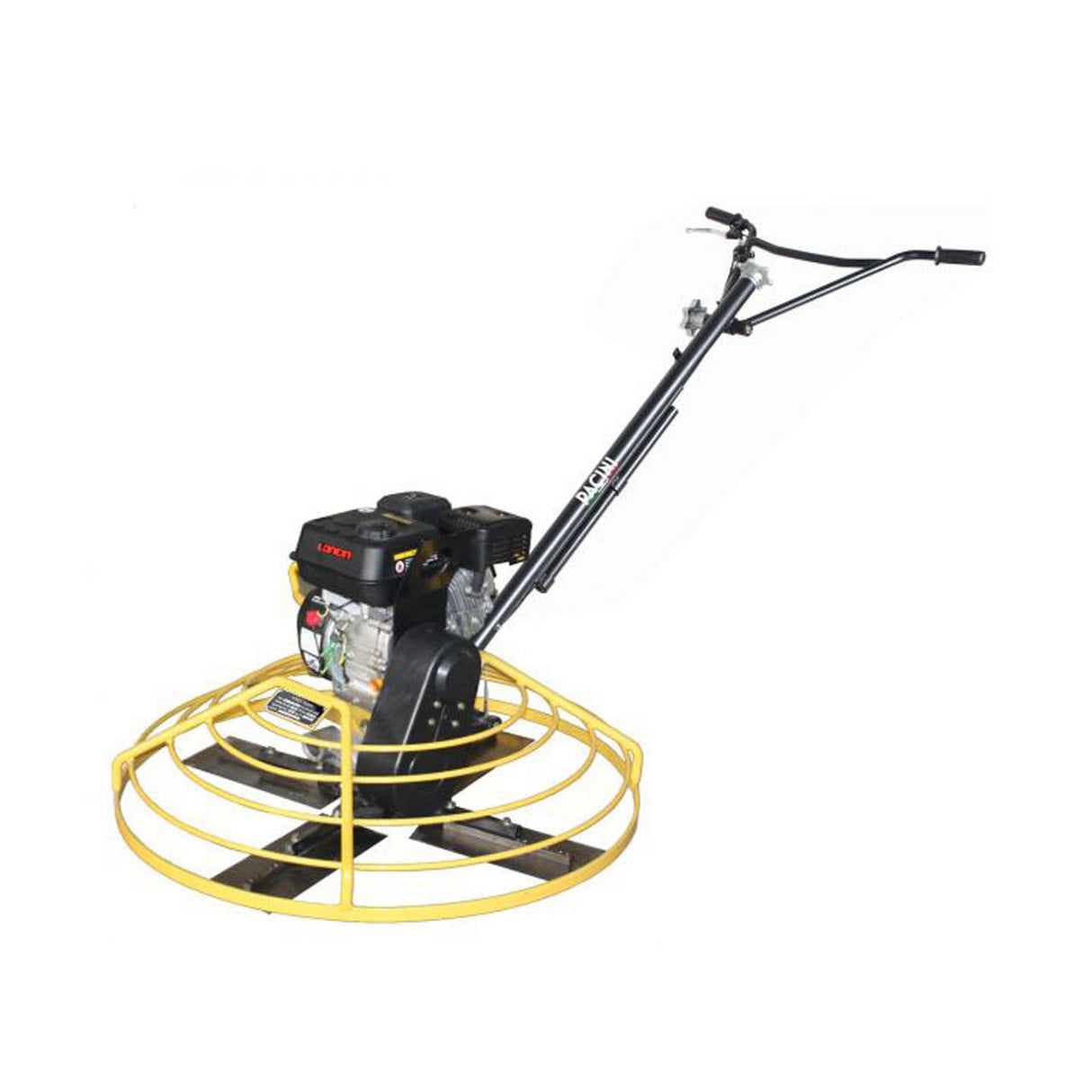 Pacini 36" Walk Behind PowerFloat | PT36