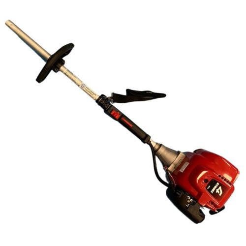 Pacini Petrol Hand Held Concrete Poker Vibrating Strimmer Type | PCGV