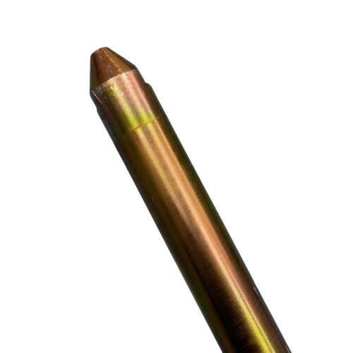 Pacini Petrol Hand Held Concrete Poker Vibrating Strimmer Type | PCGV