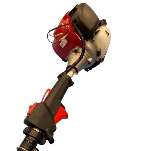 Pacini Petrol Hand Held Concrete Poker Vibrating Strimmer Type | PCGV