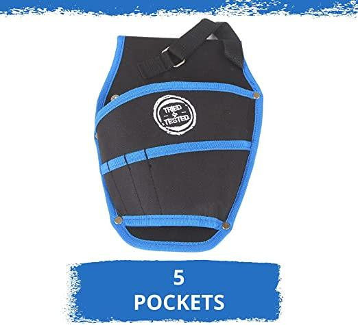 Tried + Tested Cordless Drill Holster | TT004