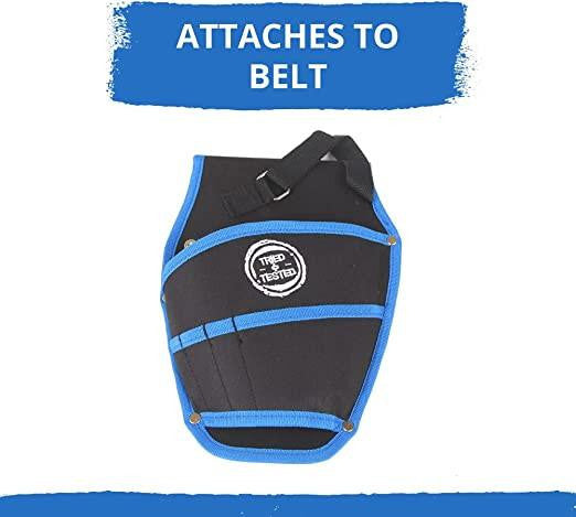 Tried + Tested Cordless Drill Holster | TT004