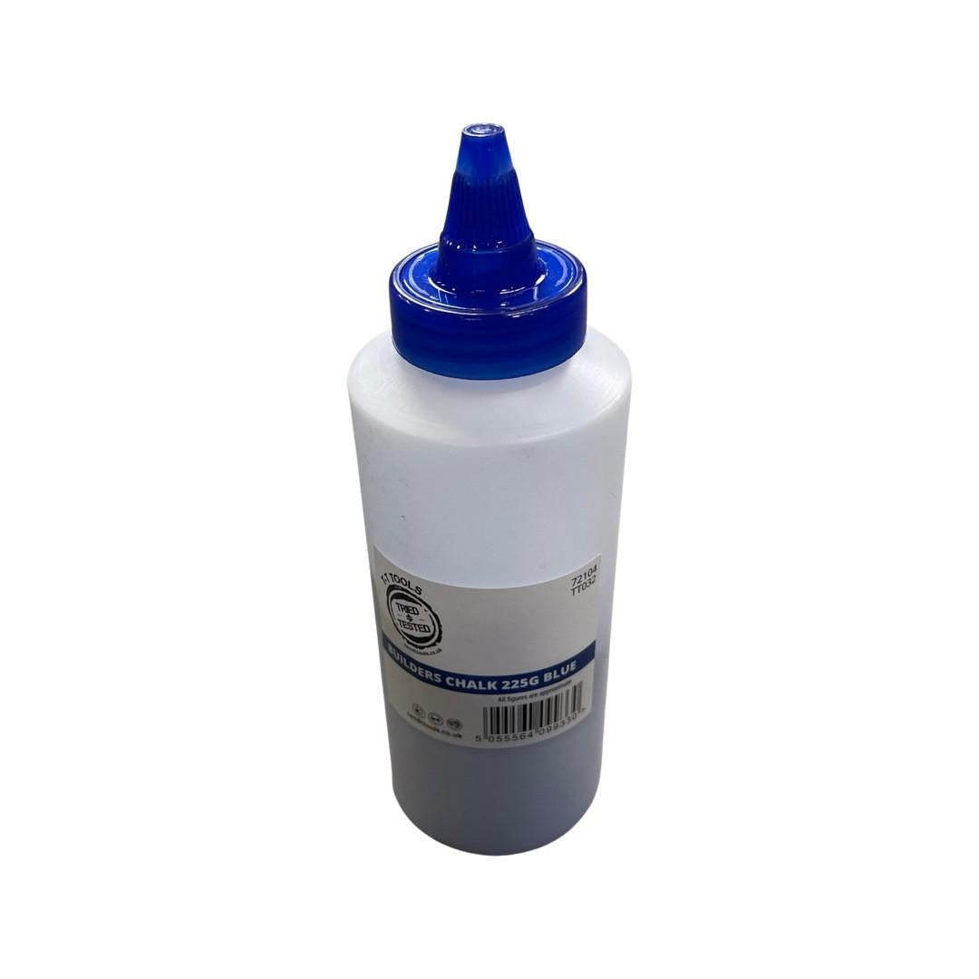 Tried + Tested Builders Chalk 225g (Blue) | TT032