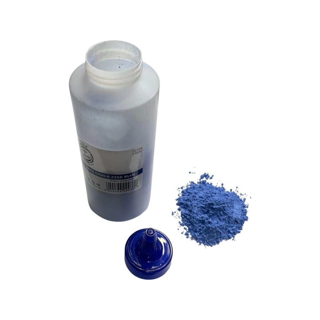 Tried + Tested Builders Chalk 225g (Blue) | TT032