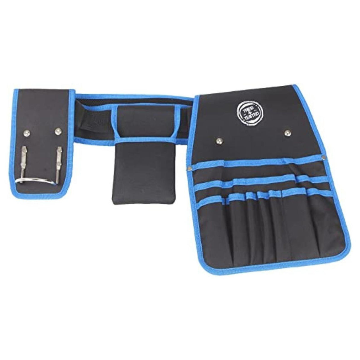 Tried + Tested Tool Belt with Hammer Loop | TT003
