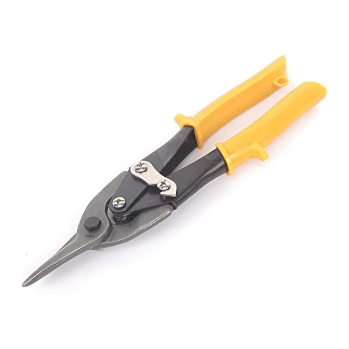 Tried + Tested Aviation Straight Tin Snips (250mm) | TT017
