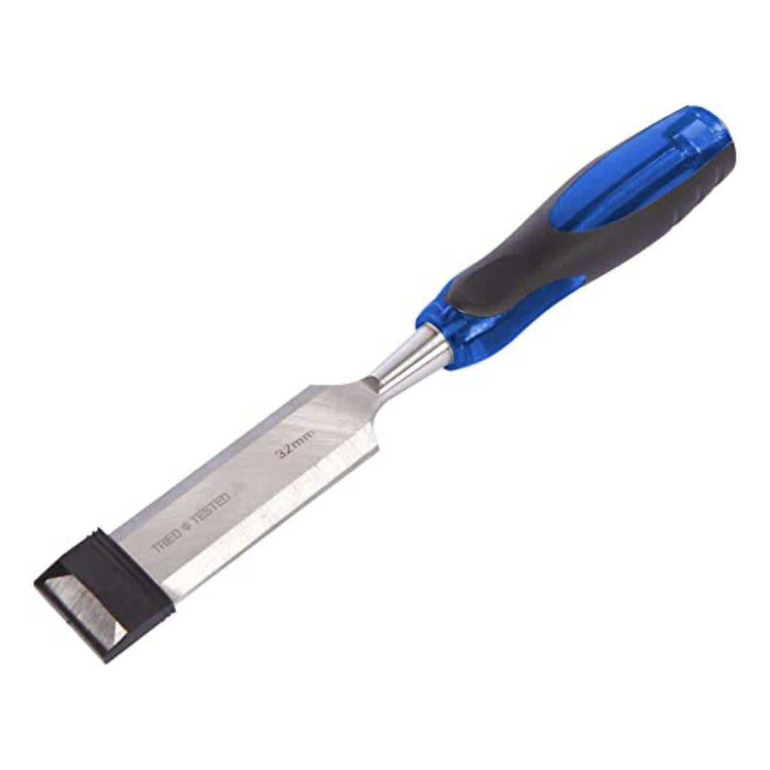 Tried + Tested Expert Bevel Edge Wood Chisel (32mm) | TT046