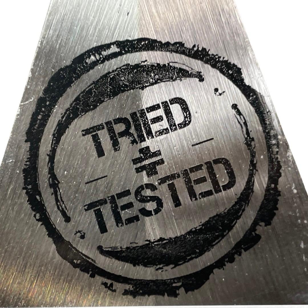 Tried + Tested Close Quarter Hacksaw (250mm - 300mm) | TT050