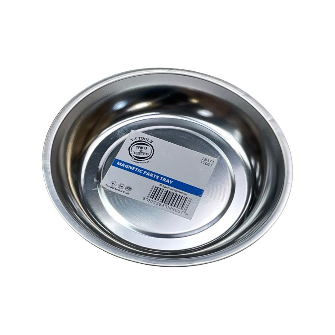 Tried + Tested Magnetic Parts Tray | TT067