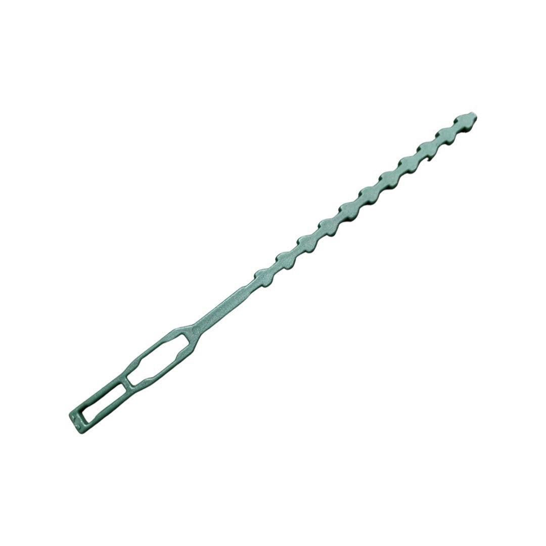 Tried + Tested Plastic Ties 135mm (30 Pack) | TT077