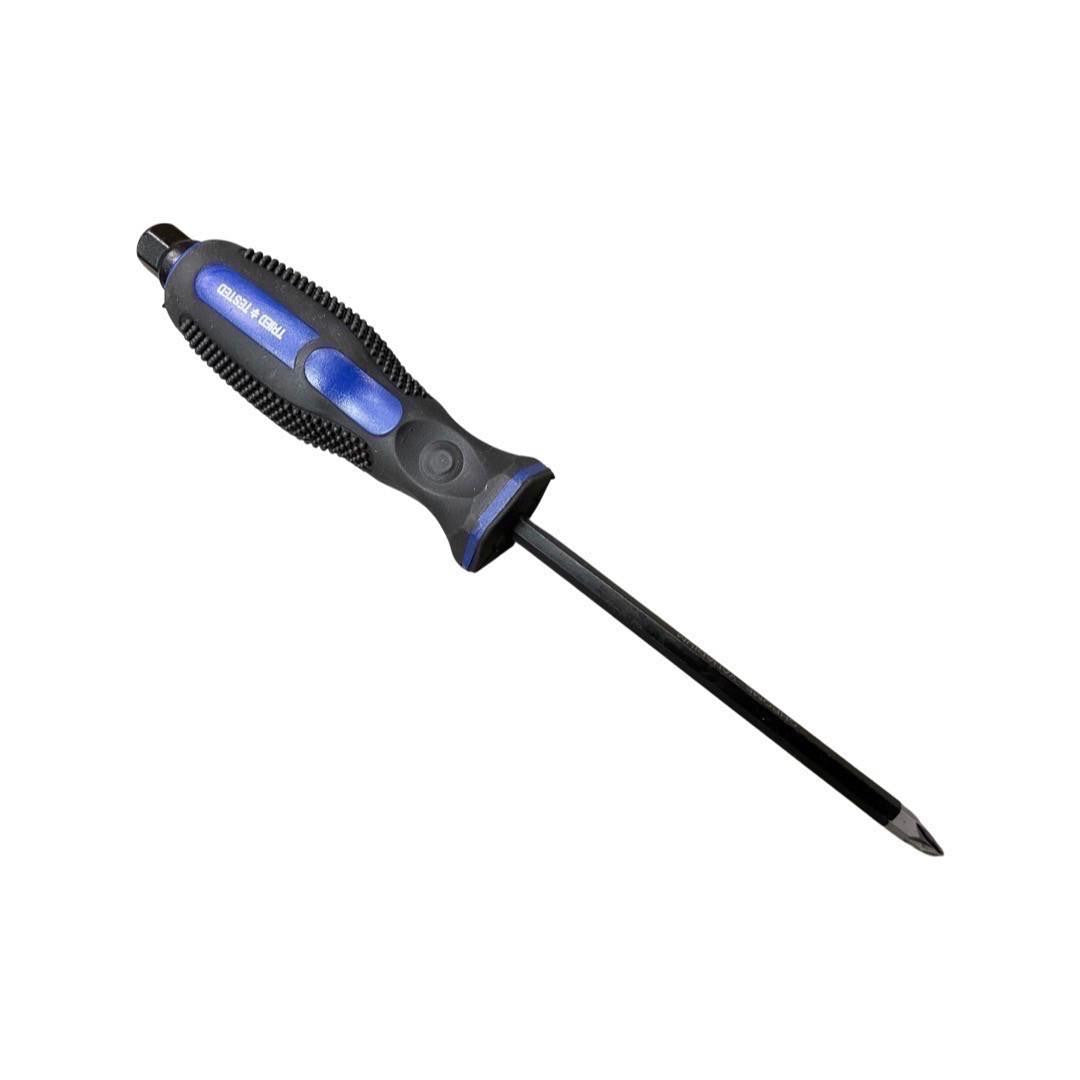 Tried + Tested Go Through Screwdriver Set (4 Pieces) | TT079