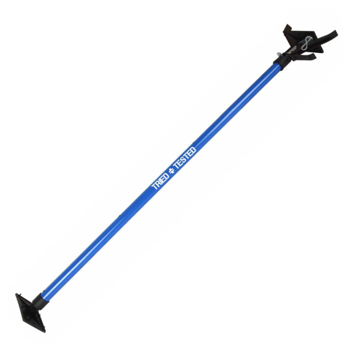 Tried + Tested Telescopic Adjustable Extension Drywall Support Pole (1.15m - 2.92m) | TT091