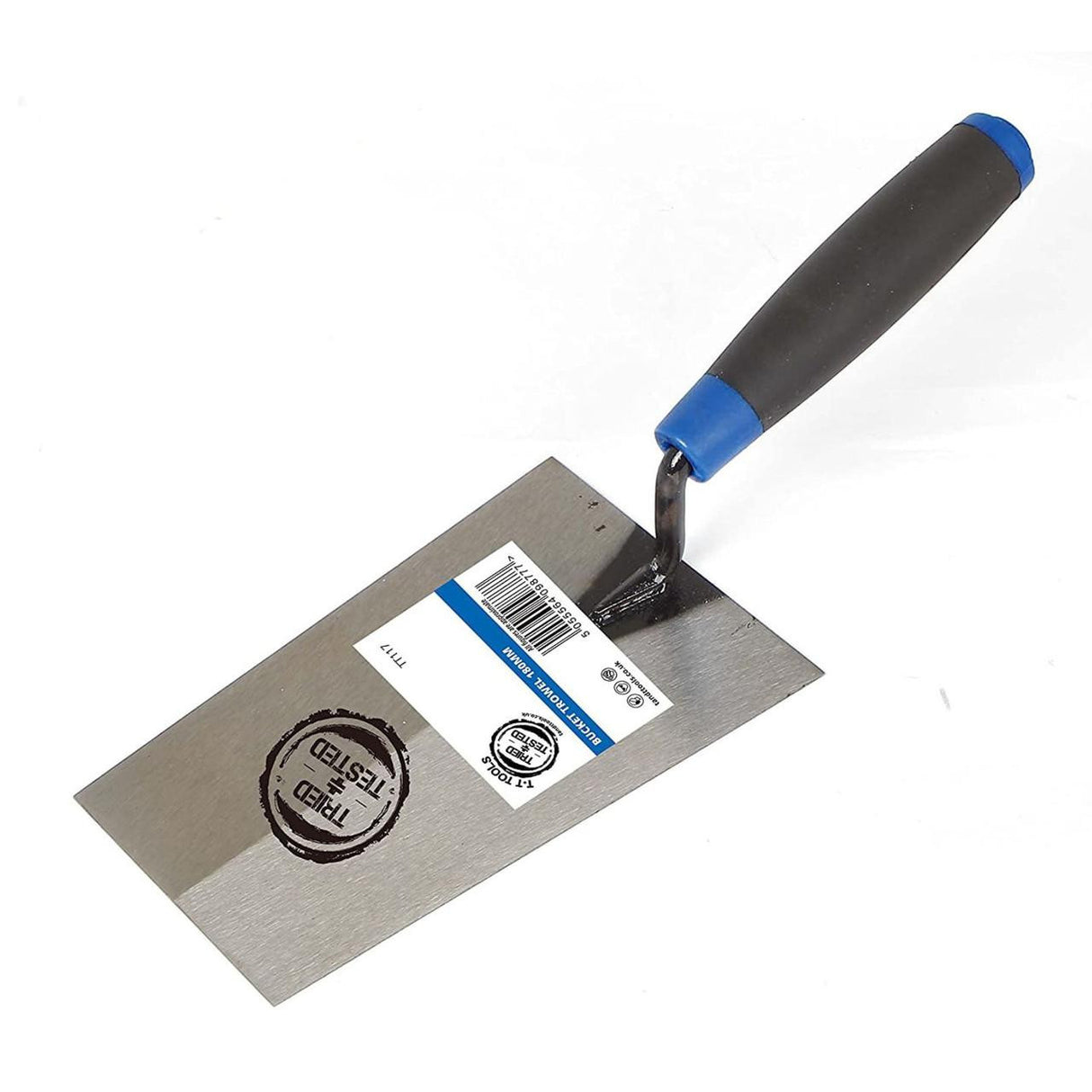 Tried + Tested Bucket Trowel (180mm) | TT117