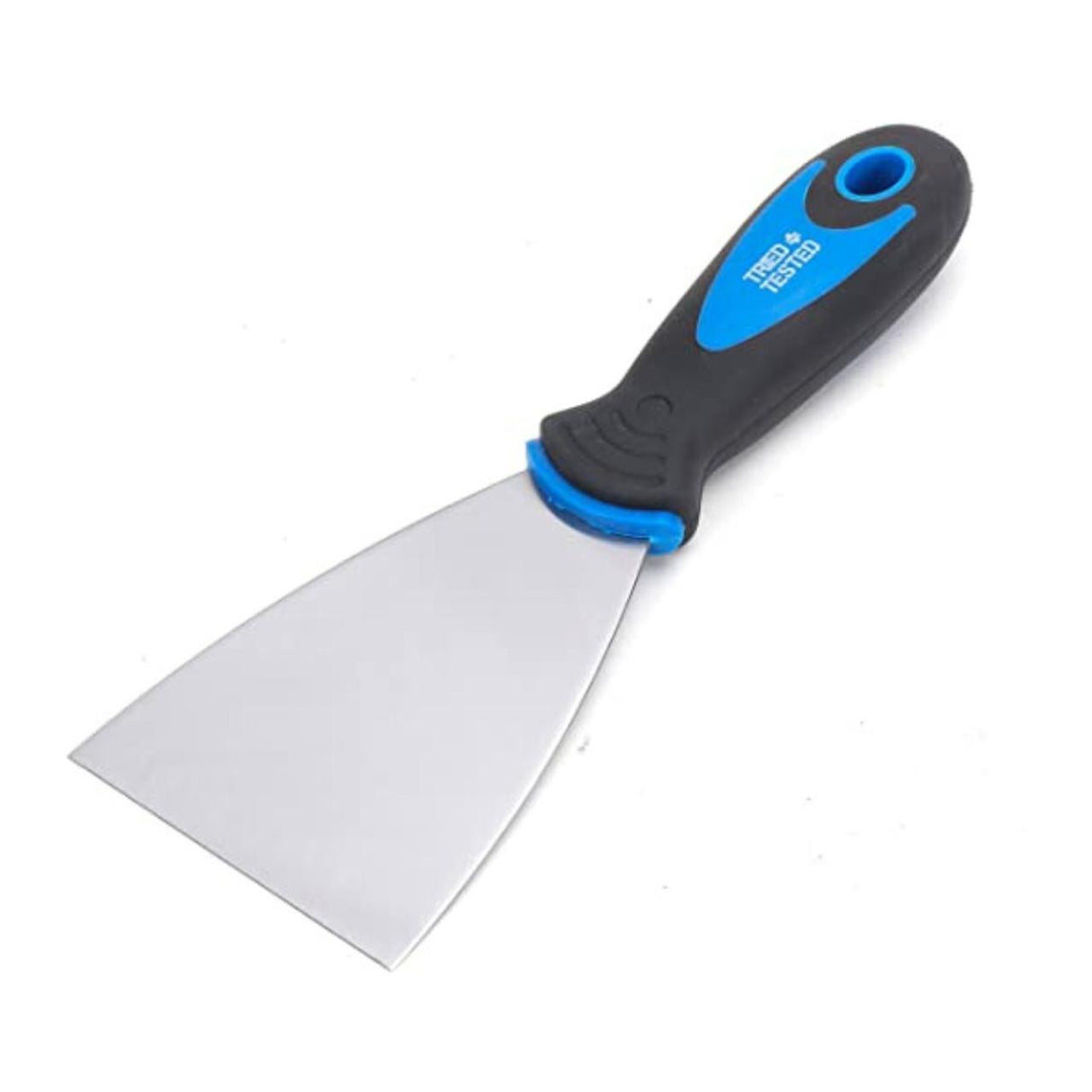 Tried + Tested Paint/Wallpaper Scraper (75mm) | TT134