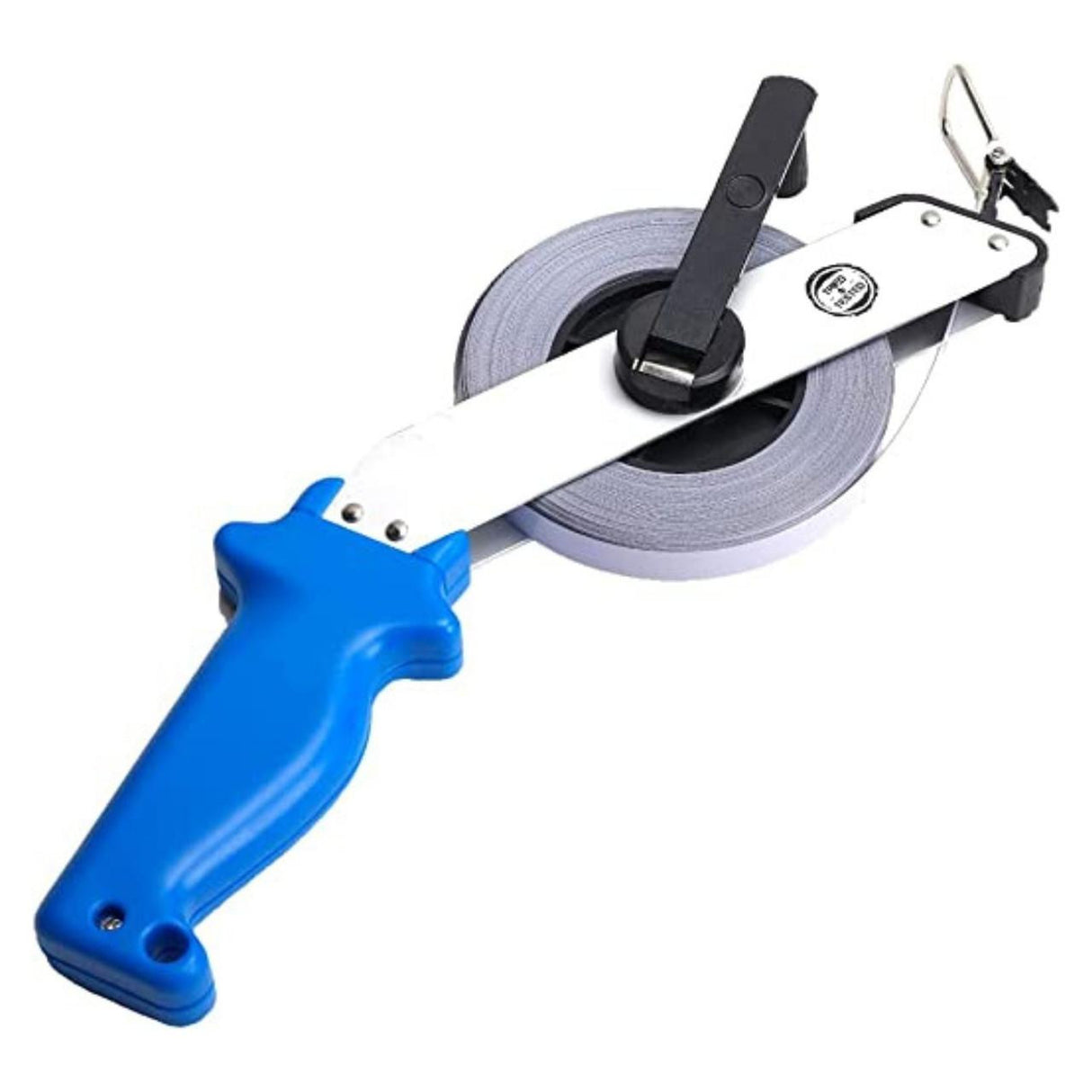 Tried + Tested Open Frame Surveyors Tape (30m) | TT140