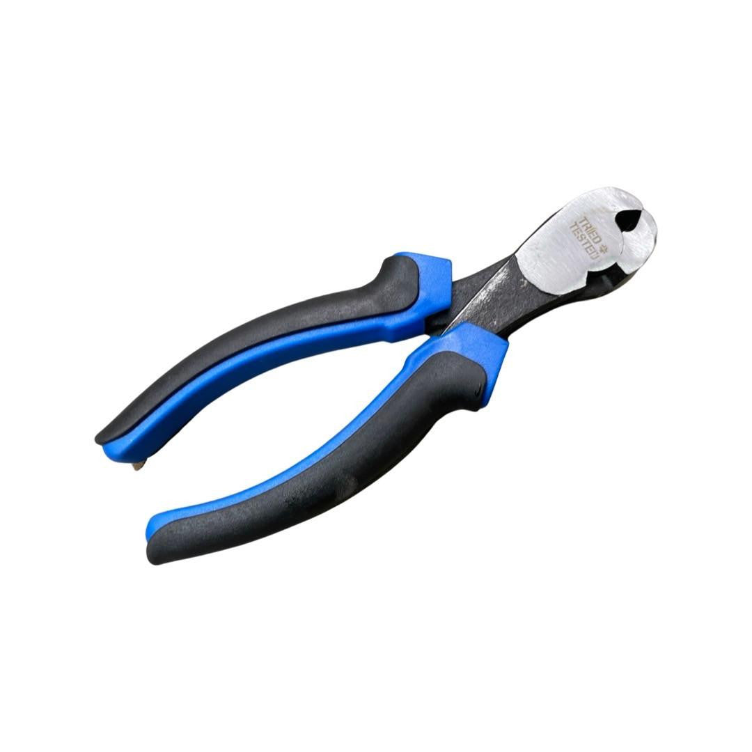 Tried + Tested Linesman Pliers (200mm) | TT161