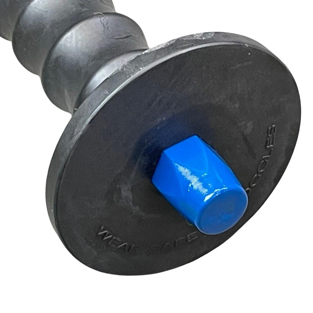 Tried + Tested Rubber Plunger (100mm) | TT221