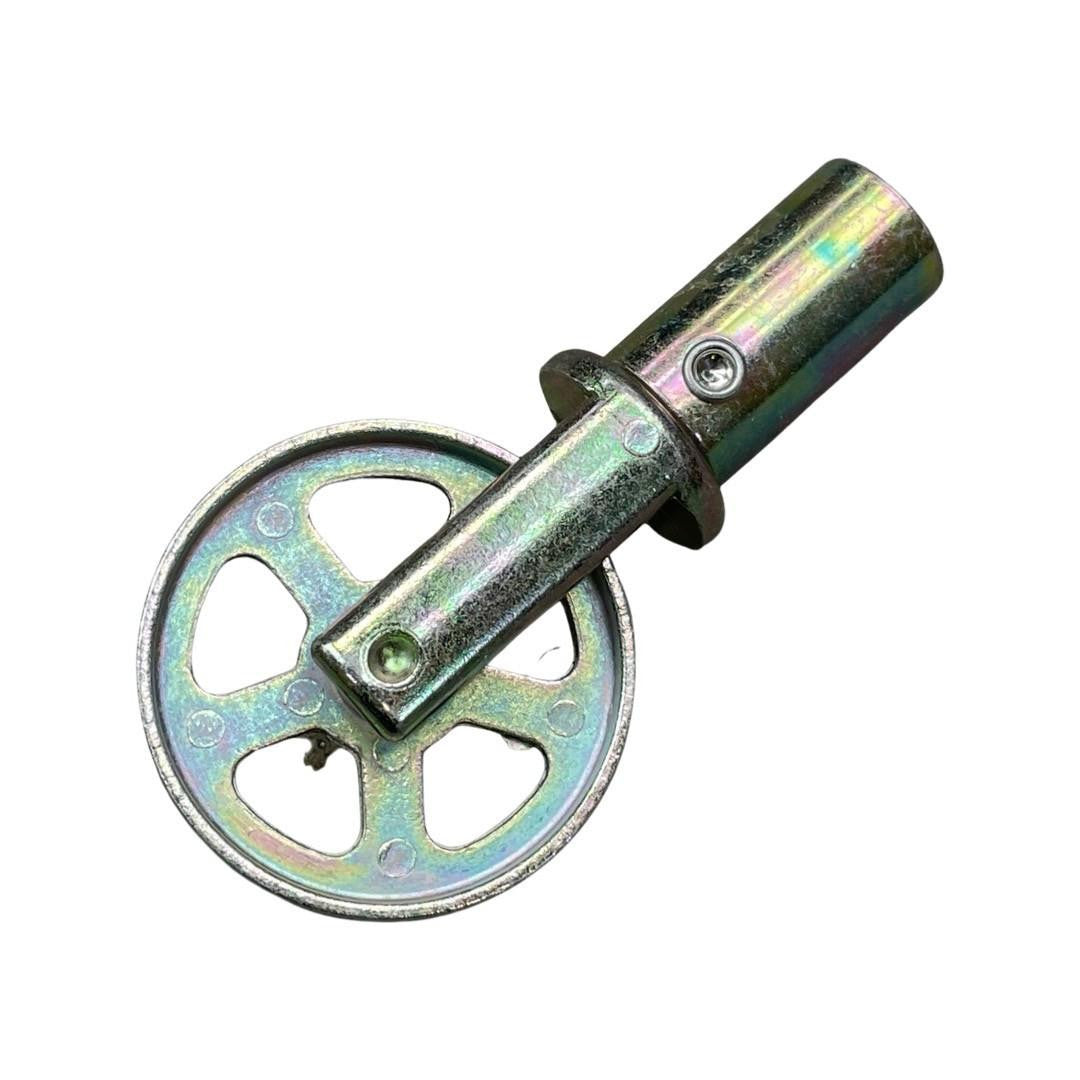 Tried + Tested Drain Rod Cleaner Attachment Guide Wheel (50mm) | TT224