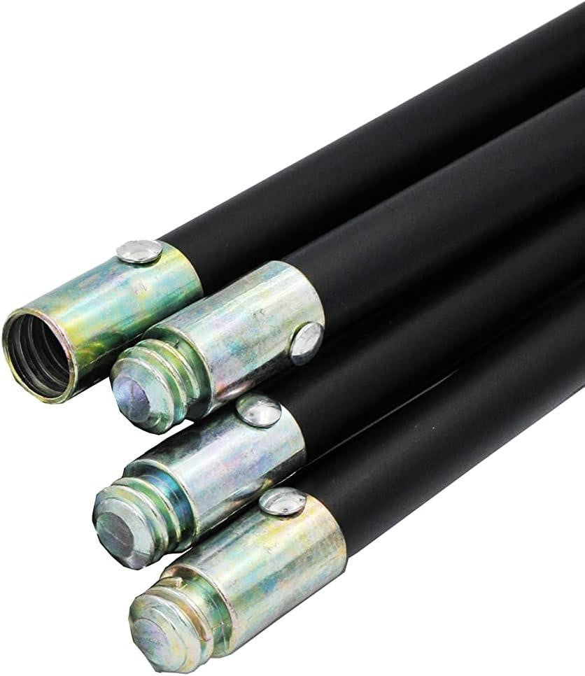 Tried + Tested Drain Rod Extension Set (4 x 910mm) | TT241