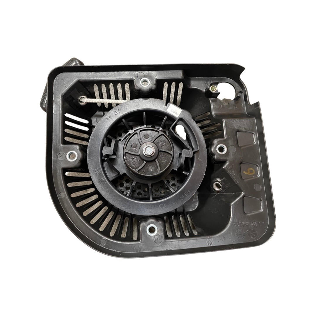 Hyundai 1063193 - Hyundai Genuine Replacement Recoil 2018 Model HYW3000P2