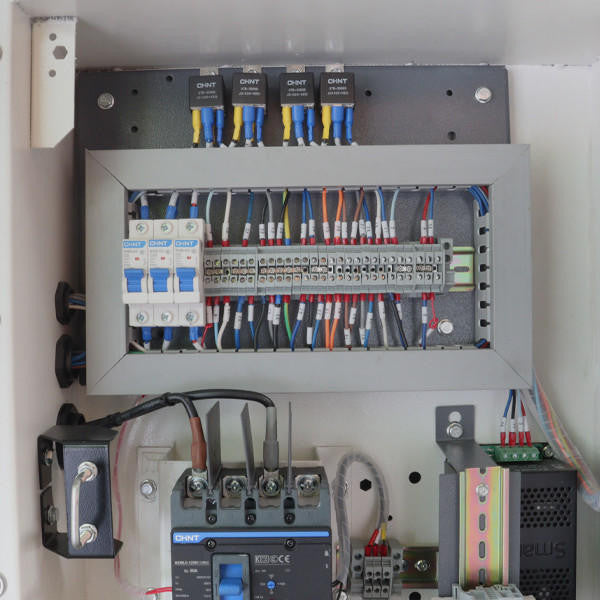 UKK11ECO-1 | 13.75kVA Diesel Generator. Single Phase 230 Volt
