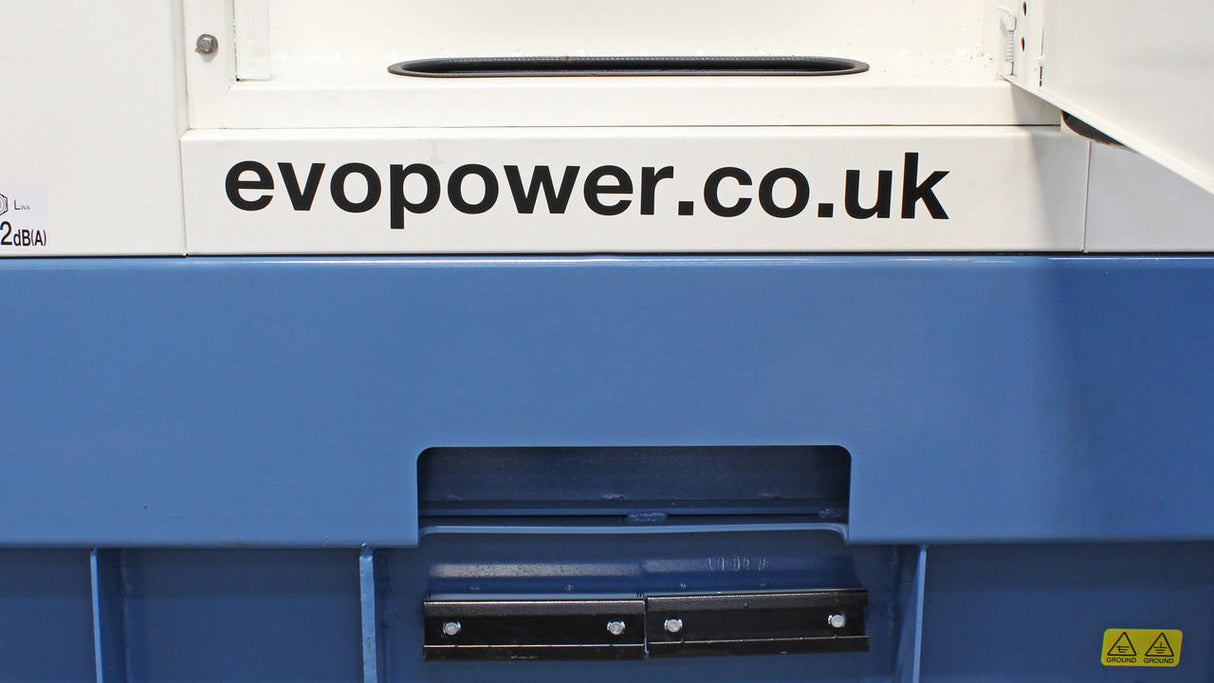 UKC440ECO 440 kVA Diesel Generator / 352 kW 3 Phase 400/230 Volt Genset