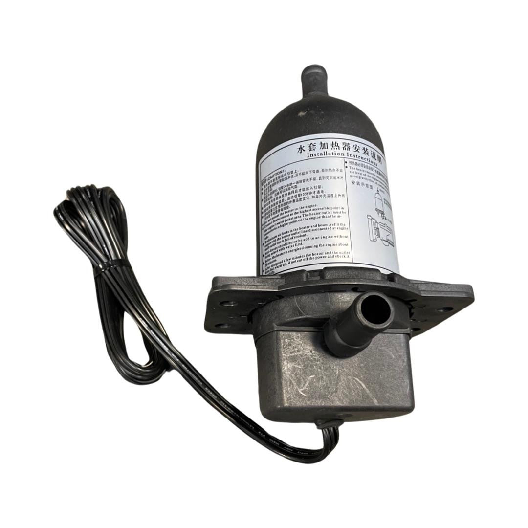 PAB007987-Genuine Replacement WATER HEATER 1KW